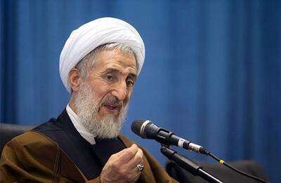امام جمعه موقت تهران: در انفجار بندرعباس مسامحاتی بوده است
