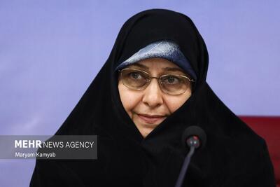 قرارداد معاونت زنان و ستاد کل نیروهای مسلح در دولت رئیسی |  انصاف نیوز