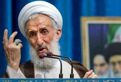 صدیقی، امام جمعه موقت تهران: باید در محتوای کتاب‌های درسی، بازنگری و مسائل انقلابی و آموزش انقلاب در این کتاب‌ها بیشتر دیده شود