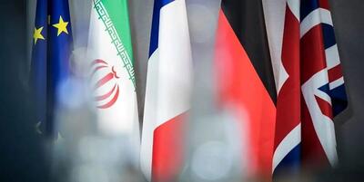 فرانسه: هیچ دیداری با نمایندگان ایران نخواهیم داشت