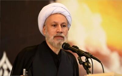 دژکام: آمریکایی‌ها می‌گویند آقا این هفته نمیاییم، چه ادا‌هایی دارند!؛ جنتلمن‌های اروپایی آدم نیستند