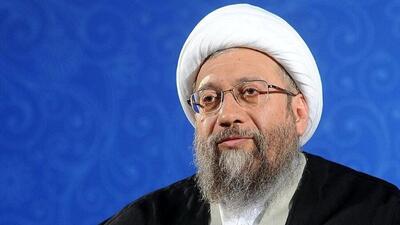 دو سوال مهم از آملی لاریجانی؛ بعد از ۲۳۰۰ روز، تازه می‌گویید نه تعجیل می‌کنیم نه تعلل؟