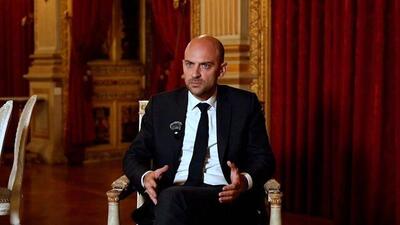فرانسه: هیچ دیداری میان اروپا و ایران در روز جمعه برگزار نمی‌شود