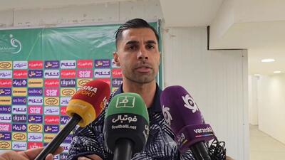 محسن فروزان: سالها حق تراکتور را خوردند، قهرمانی حقشان بود
