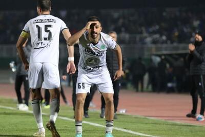 جبران مافات رجاییان برای پرسپولیس؛ امیدوارم کاظمیان با قرمزها به توافق برسد! (ویدیو)