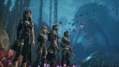 ناشر Clair Obscur: Expedition 33: ریمستر Oblivion توجه را به بازی‌های RPG باکیفیت جلب کرد - گیمفا