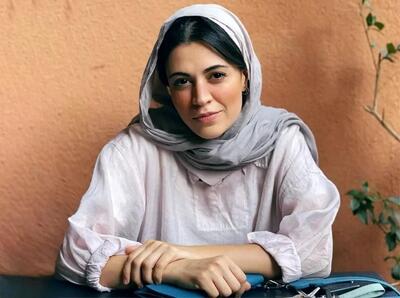 استایل جالب شیدا خلیق در جدیدترین عکس هایی که منتشر کرد