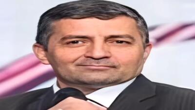 خبر روز | تغییر چهره دیدنی مستربین ایران «حمید ماهی صفت» | گلی شی