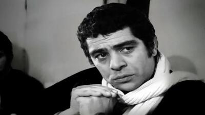 خبر روز | «بهروز وثوقی» در پشت صحنه خاک سال 1352 | گلی شی