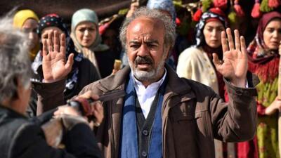 تصویر روز | سریال «نون خ» در راه است سعید آقاخانی در این مورد گفت | گلی شی