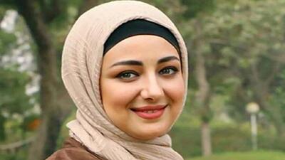 خبر روز | ویدا جوان در نقش ستاره سریال تلویزیونی ناریا | گلی شی