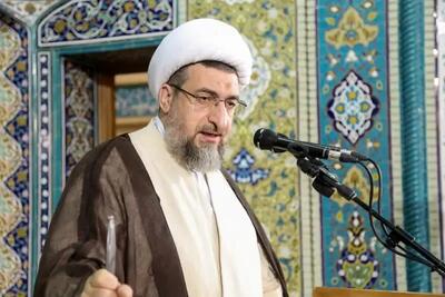امام جمعه تبریز: آمریکا با پاره‌کردن برجام ضرر کرد و به میز مذاکره برگشت