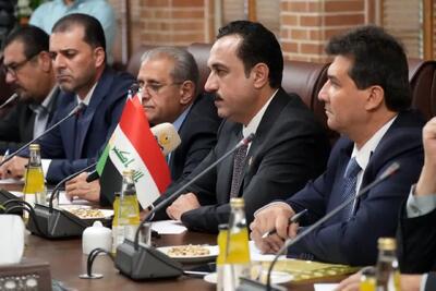 آذربایجان‌غربی دروازه ورود اقلیم کردستان عراق به تجارت با ایران است