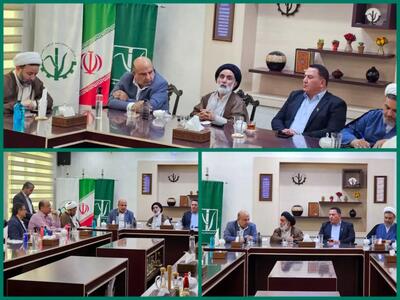 مدیران نیشکر، افسران جنگ اقتصادی‌اند/ تأکید بر نقش راهبردی نیشکر در تحقق اقتصاد مقاومتی