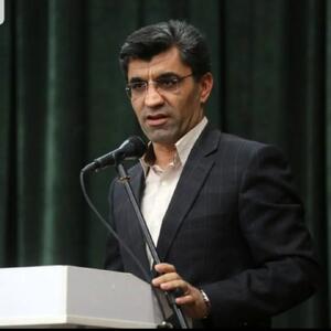 یک زن، بخشدار مرکزی باغ‌ملک شد/انتصاب رئیس ستاد پزشکیان بعنوان بخشدار قلعه‌تل