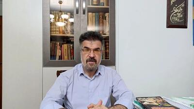 تعویق مذاکرات نشان‌دهنده چالش‌های داخلی در آمریکا است/ والتز مانعی برای پیشرفت مذاکرات بود/ ایران مراقب باشد به مهره بازی بلوک‌های قدرت تبدیل نشود