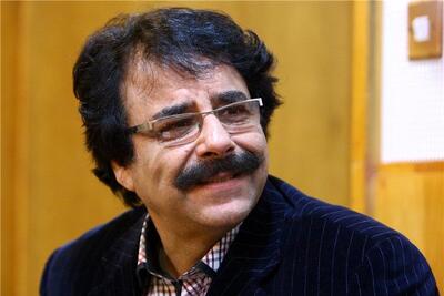 انتقاد علیرضا افتخاری از احمدی‌نژاد/ زندگی‌ام را ساقط کرد