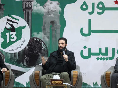قتل عام‌های الجولانی و پروژه خاورمیانه جدید - دیپلماسی ایرانی