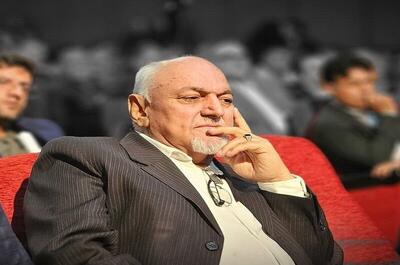 جزئیات مراسم تشییع اسطوره فوتبال کهگیلویه