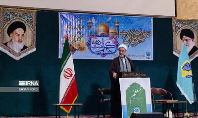 امام جمعه دزفول: قطعی برق بدون اطلاع قبلی قابل تحمل نیست