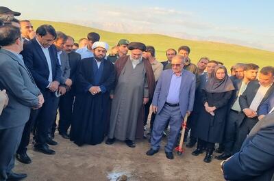 کارخانه خودروهای هیبریدی مارگون ؛بازی برد- برد سرمایه گذار با مردم بومی منطقه