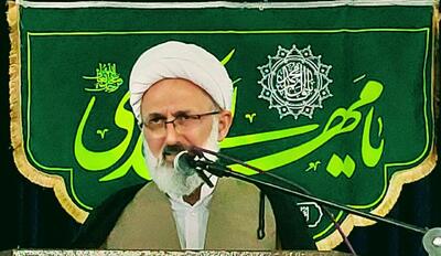 به تلاش ها برای مهار حادثه تلخ بندر شهید رجایی، توجه شود