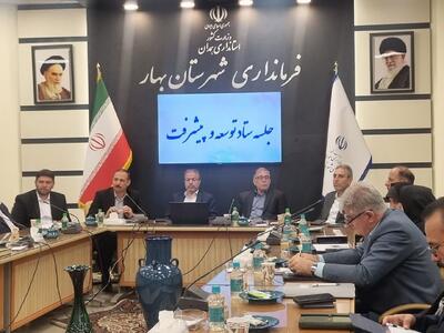 معاون استاندار همدان خواستار به کارگیری  بانوان توانمند در مدیریت شهرستان ها شد