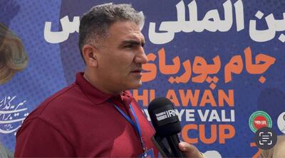 آینده داوری بوکس در آذربایجان غربی بسیار روشن و درخشان است