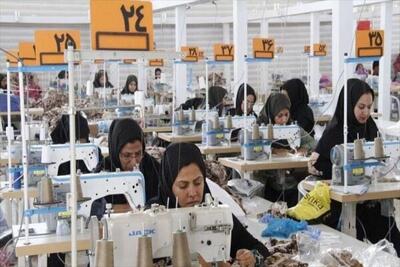 صنعت پوشاک قم؛ طراحی برای صادرات یا دوخت مصرف داخلی