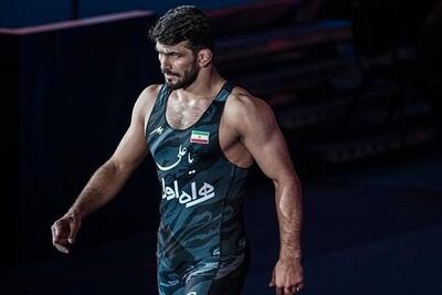 غیبت یزدانی در زاگرب سوژه تزارها شد