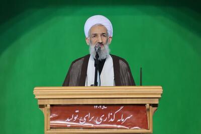 آمریکا با تهدیدها، خود را به خطر می‌اندازد