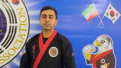 استاد بزرگ هاپکیدو GHA ایران برای تدریس سمینار بین‌المللی روسیه دعوت شد