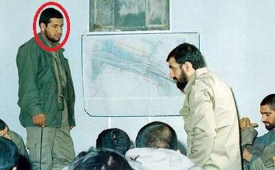 سَری که در راه میهن داده شد