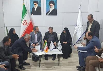 لزوم حمایت از راه‌اندازی خط تولید محصولات فناورانه جهاد دانشگاهی سمنان