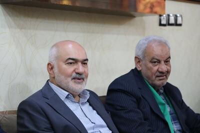 استاندار خوزستان بر رفع مشکلات معیشتی معلمان تاکید کرد