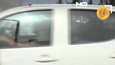 ببینید؛ خشم دروزی‌ها از خشونت‌های مرگبار سوریه