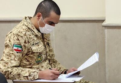 متقاضیان اضافه کردن سوابق خدمت سربازی به بیمه بخوانند