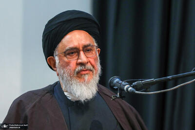 خاطره مهمی از آیت الله محقق داماد از ملاقات با استاد آیت الله مطهری در روزهای نزدیک به شهادتش