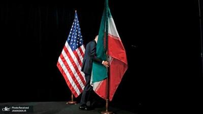 بیانیه جدید وزارت خارجه در خصوص مذاکرات با آمریکا و تحریم ها