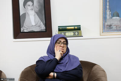 سخنگوی دولت: استاد مطهری را جریان تحجر ترور کرد