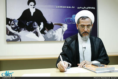 اهداف انقلاب اسلامی از نگاه بنیان‌گذار / نفی سلطه و رفتار طاغوتی (بخش دوم)