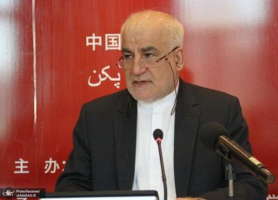 سفیر سابق ایران در چین: تا اینجای مذاکرات ایران دست برتر را نسبت به طرف امریکایی داشته/ با این روند ایران در مذاکره مستقیم هم می‌تواند دست بالا را داشته باشد