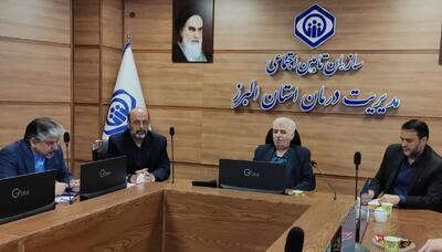 کار آمدی نظام سلامت در گرو اجرای هدفمند نظام  ارجاع است
