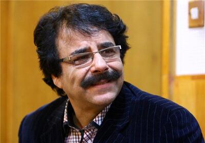 علیرضا افتخاری: از محمود احمدی نژاد خیلی ناراحتم/ ویدئو