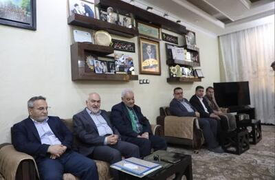 تجلیل استاندار خوزستان از معلمان در روز معلم