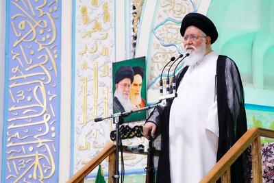 واکنش علم الهدی به حادثه انفجار بندرعباس/ این سهل‌انگاری از جنایت هم بدتر است/ پس از حادثه سقوط بالگرد و شهادت رییس جمهور، سال سختی بر مردم گذشت