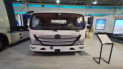 شرایط فروش محصولات سایپا دیزل