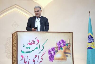 معلم نباید دغدغه مادی داشته باشد؛ اولویت استان باید تعلیم و تربیت باشد
