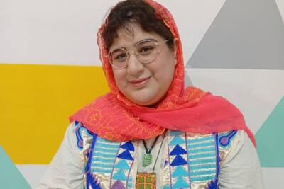 نقشم در «وحشی» کوتاه است؛ گریم و پوسش سخت در یک سریال