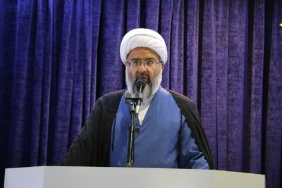 تربیت نسل متناسب با آموزه‌های اسلام از اهداف کلان انقلاب اسلامی است